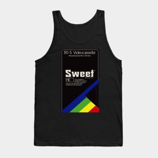 Sweet Tank Top